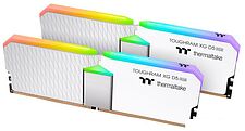 Оперативная память Thermaltake Toughram XG RGB D5 2x16ГБ DDR5 6000МГц RG34D516GX2-6000C36B