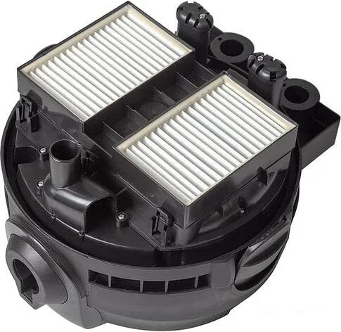Пылесос Bort BAX-1520-Smart Clean