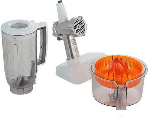 Кухонный комбайн Bosch MUM54251