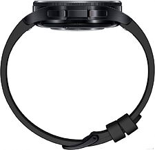 Умные часы Samsung Galaxy Watch6 Classic 43 мм LTE (черный) Умные часы Samsung Galaxy Watch6 Classic 43 мм LTE (черный)