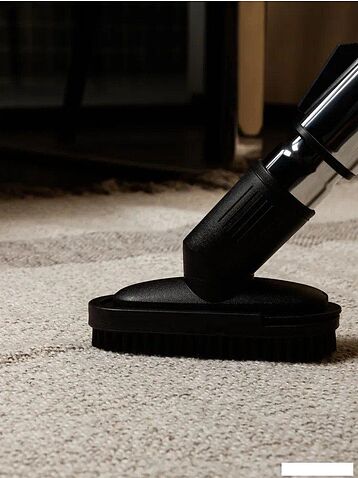 Пылесос Rombica MyClean Vento NBL20D02