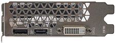 Видеокарта AFOX Radeon RX 550 2GB GDDR5 AFRX550-2048D5H2-V4