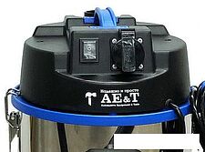Пылесос AE&T TC122A-201400