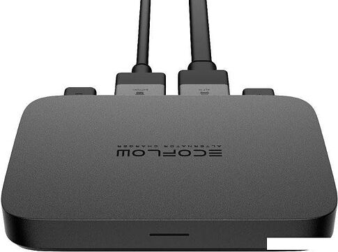 Автомобильный инвертор EcoFlow Alternator Charger 800 Вт