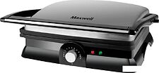 Электрогриль Maxwell MW-1960 ST
