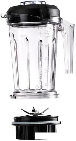 Стационарный блендер TECHNO BL812