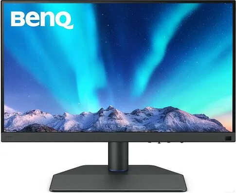 Монитор BenQ PhotoVue SW272Q