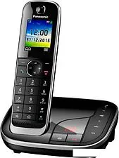 Радиотелефон Panasonic KX-TGJ320RUB