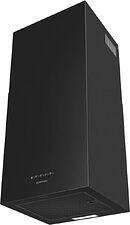 Кухонная вытяжка Meferi ROOMBOX40BK Light Кухонная вытяжка Meferi ROOMBOX40BK Light