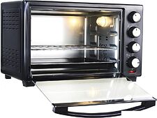Мини-печь GFgril GFO-30B Convection Plus Мини-печь GFgril GFO-30B Convection Plus