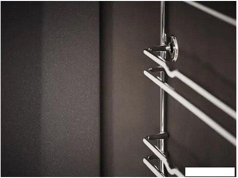 Электрический духовой шкаф Electrolux EOD3C40BX