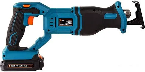 Сабельная пила Bort BRS-18Li-FD