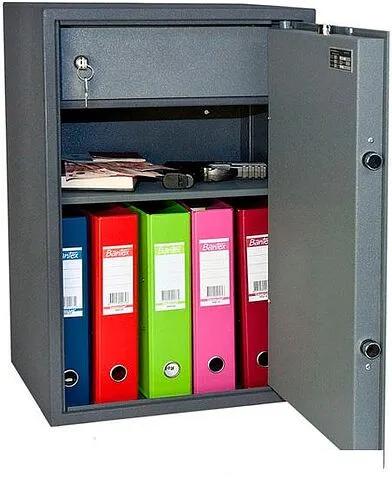 Офисный сейф SAFEtronics NTL-62M