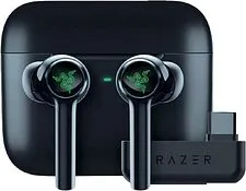 Наушники Razer Hammerhead Pro HyperSpeed