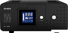 Источник бесперебойного питания SVEN RT-500 Источник бесперебойного питания SVEN RT-500