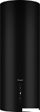 Кухонная вытяжка Weissgauff TUBUS 90 Black Edition (2025)