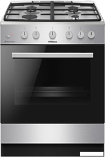 Кухонная плита Hansa FCGS61129H