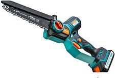 Аккумуляторная пила Sturm CSC18BL (с 1-им АКБ)