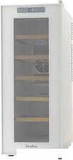 Винный шкаф Tesler WCV-125