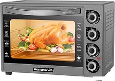 Мини-печь Renova MO-40GFLTS1