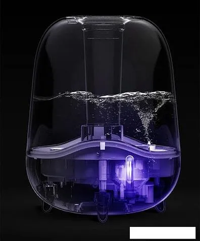 Увлажнитель воздуха Deerma DEM-F327W