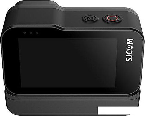 Экшен-камера SJCAM SJ20 Dual Lens (черный)