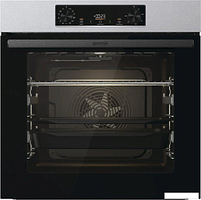 Электрический духовой шкаф Gorenje BOSB6737E09X
