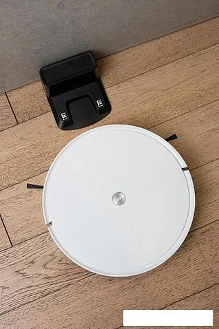 Робот-пылесос AccesStyle VR30R01DW