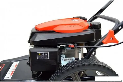 Газонокосилка Brait BLM2655 Pro