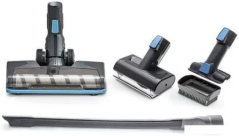 Пылесос Thomas Quick Stick Turbo Plus 785304