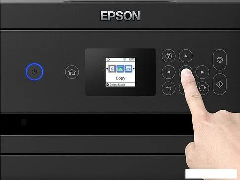 МФУ Epson L4160