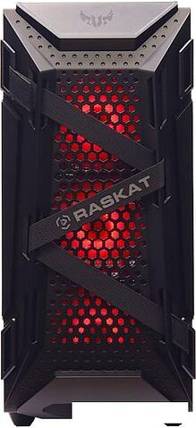 Компьютер Raskat Strike 520 Strike520103866