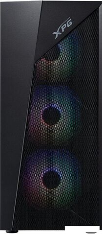 Корпус ADATA XPG Lander 500 (черный)