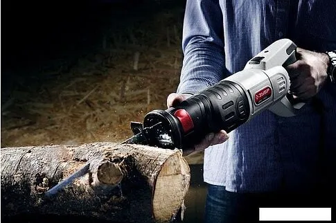 Сабельная пила Зубр ЗПС-1100 Э