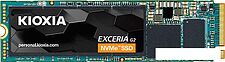 SSD Kioxia Exceria G2 1TB LRC20Z001TG8