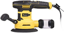 Эксцентриковая шлифмашина Kolner KOS 450-150V