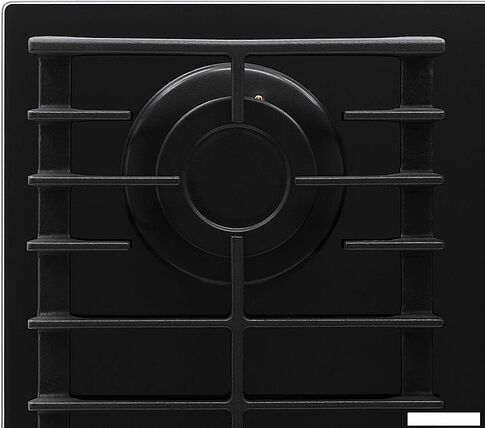 Варочная панель Krona Hagel 90 BL W FC