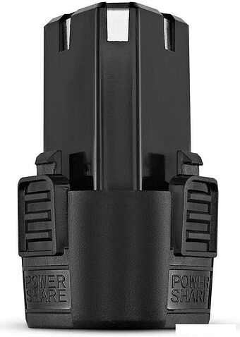 Дрель-шуруповерт Kitfort KT-6503 (1-им АКБ)