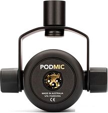 Микрофон RODE PodMic