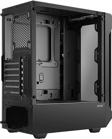 Корпус Ginzzu CL120