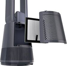 Безлопастной вентилятор Funai TOZAMA FBP-95E-GR