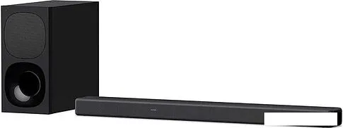 Звуковая панель Sony HT-G700