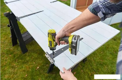 Ударный винтоверт Ryobi R18ID3-0