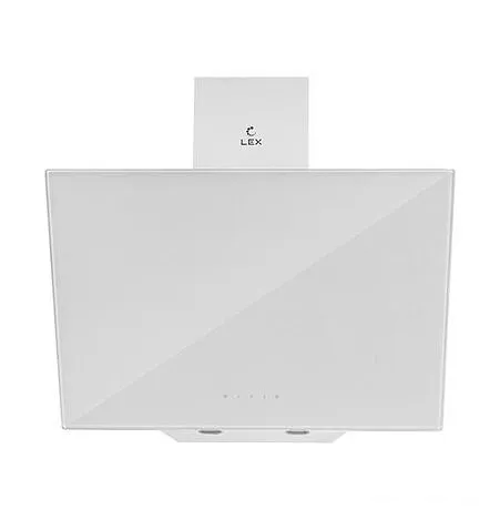 Кухонная вытяжка LEX Meta GS 600 (белый)