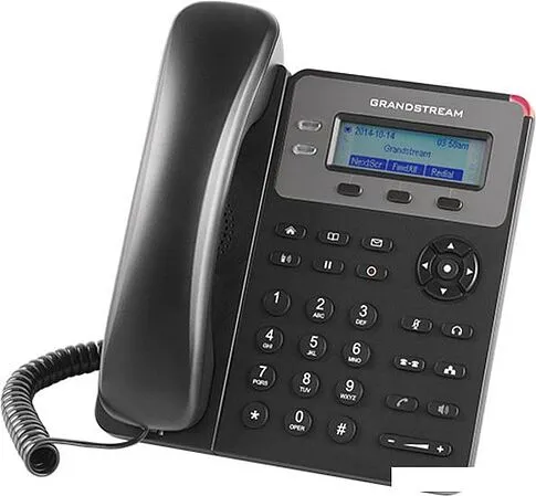 Проводной телефон Grandstream GXP1615