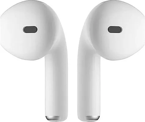 Наушники QUMO Vibe Ducks (белый)