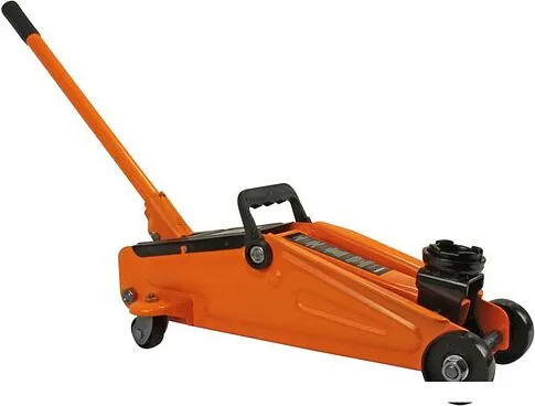 Подкатной домкрат Вихрь ДМК-2 2т