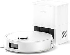 Робот-пылесос Dreame Trouver Robot Vacuum E20 Pro Plus RLE12SD (евровилка, белый) Робот-пылесос Dreame Trouver Robot Vacuum E20 Pro Plus RLE12SD (евровилка, белый)
