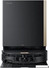 Робот-пылесос Trouver Robot Vacuum S70 Ultra Roller Black (евровилка, черный)
