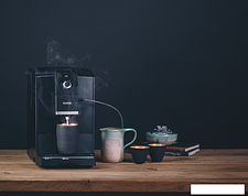 Эспрессо кофемашина Nivona CafeRomatica NICR 791